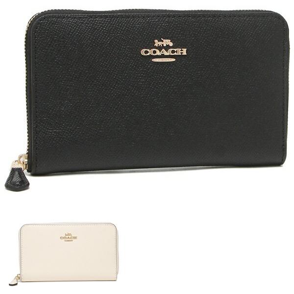 COACH（コーチ） 長財布 レディース 87735 アウトレット : AXES