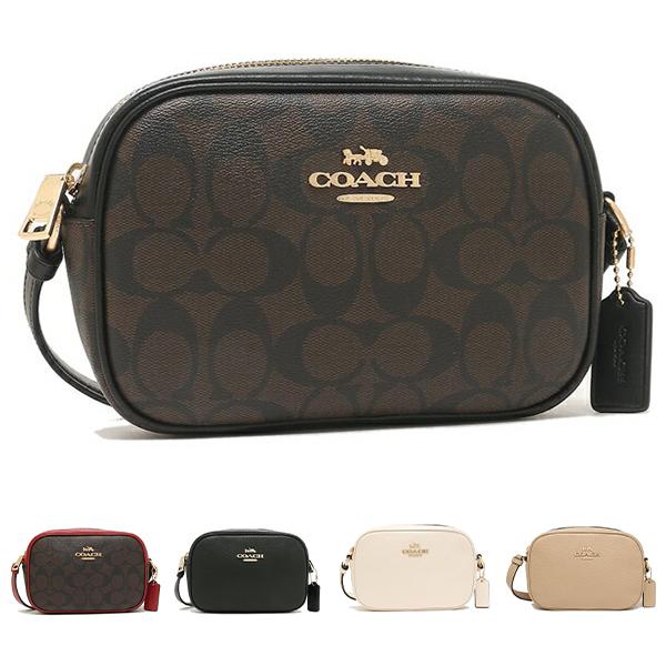 COACH（コーチ） アウトレット ショルダーバッグ カメラバッグ