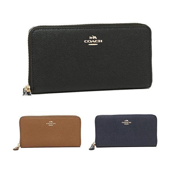 COACH（コーチ） 長財布 レディース 57713 : AXES(アクセス)Yahoo!店