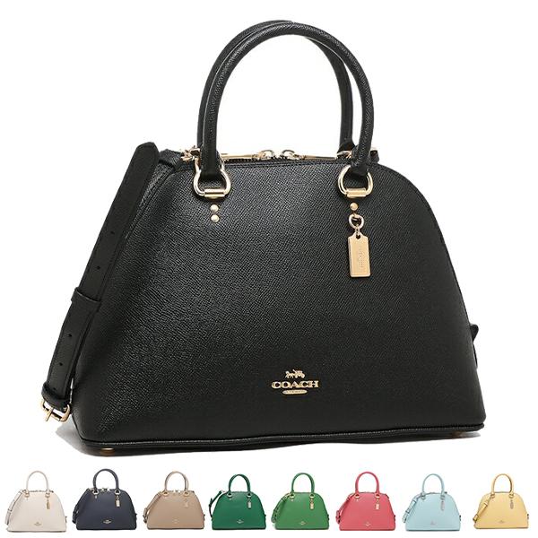 COACH コーチ ハンドバッグ ショルダーバッグ レディース f57524