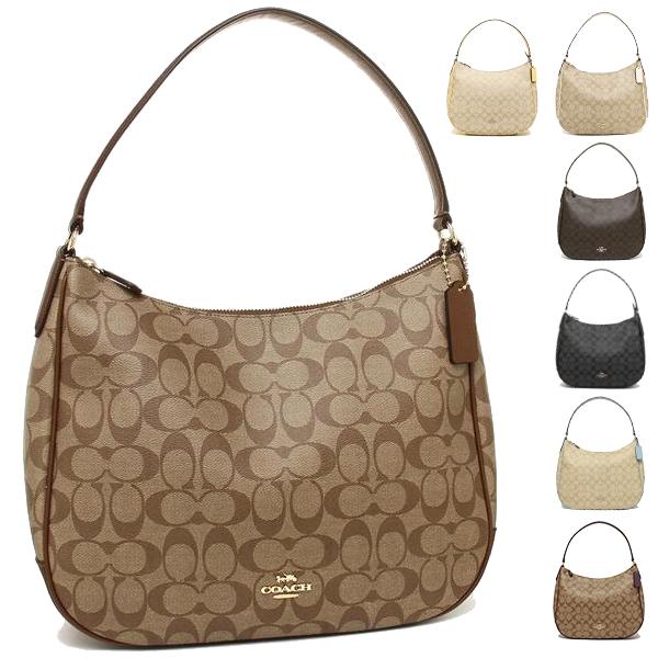 返品ok コーチ Coach バッグ アウトレット F299 シグネチャー キャンバス ジップ ショルダーバッグ レディース ショルダーバッグ Co Coach63 ブランドショップaxes 通販 Yahoo ショッピング