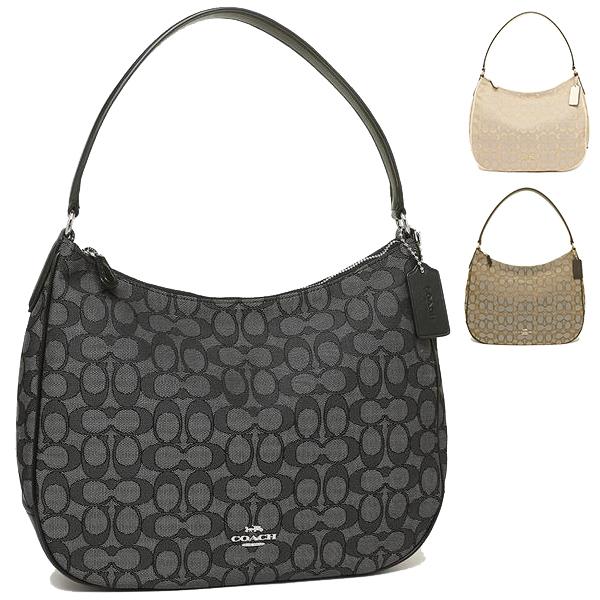 コーチ アウトレット ショルダーバッグ シグネチャー レディース Coach F Co Coach65 Axes 通販 Yahoo ショッピング