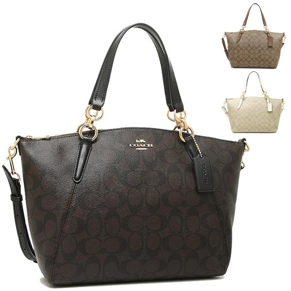 COACH（コーチ） アウトレット トートバッグ ショルダーバッグ