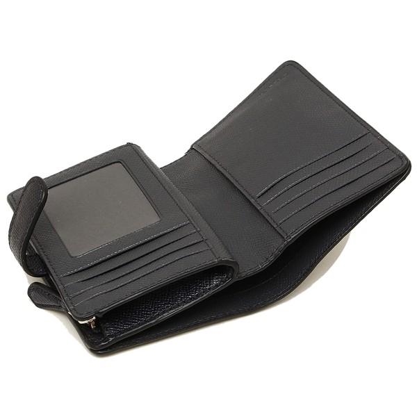 コーチ アウトレット 二つ折り財布 レディース COACH F11484 C1405