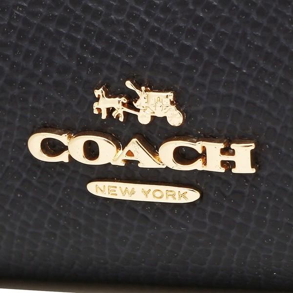コーチ アウトレット 二つ折り財布 レディース COACH F11484 C1405