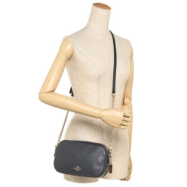 コーチ バッグ アウトレット COACH F25922 イスラ チェーン クロス