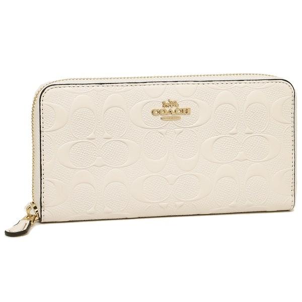 コーチ 財布 アウトレット COACH F27865 アコーディオン ジップ