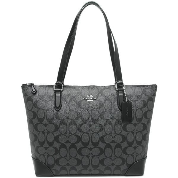 コーチ バッグ アウトレット COACH F29208 ジップ トップ トート  