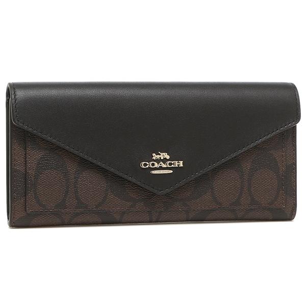 コーチ 財布 アウトレット COACH 3034 スリム エンベロープ ウォレット 