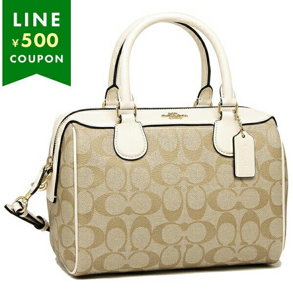 COACH コーチ ハンドバッグ ショルダーバッグ アウトレット レディース  