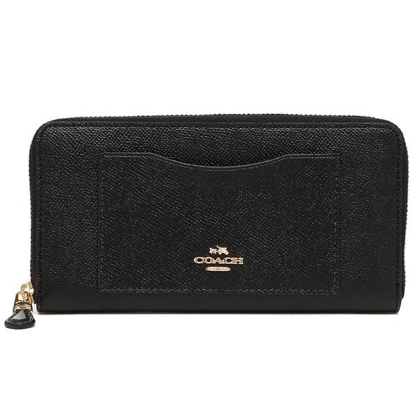 コーチ アウトレット 長財布 レディース COACH F54007 ACCORDION ZIP