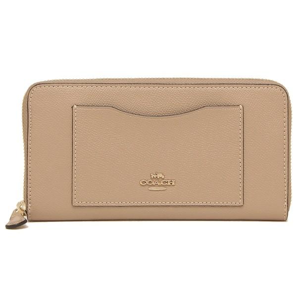 coach 財布 コーチ アウトレット 長財布 レディース COACH F54007 ACCORDION ZIP