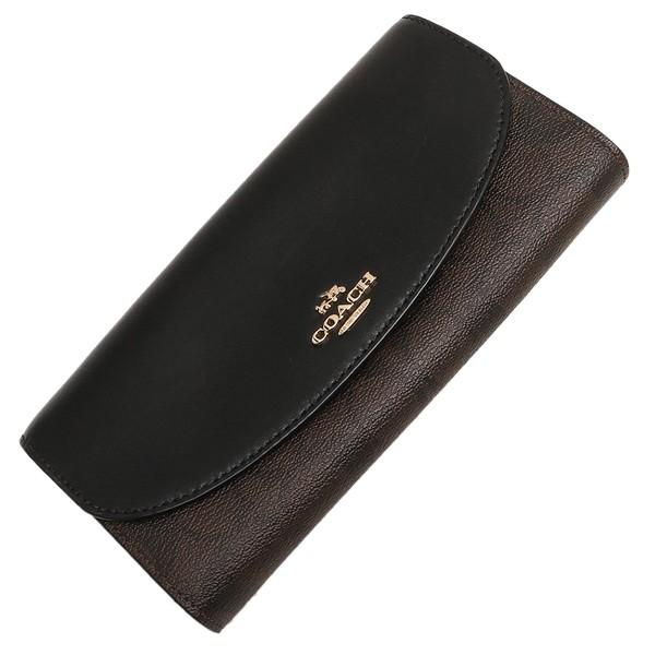 COACH 財布 アウトレット コーチ F54022 シグネチャー スリム