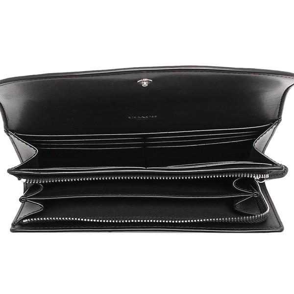 COACH 財布 アウトレット コーチ F54022 シグネチャー スリム 