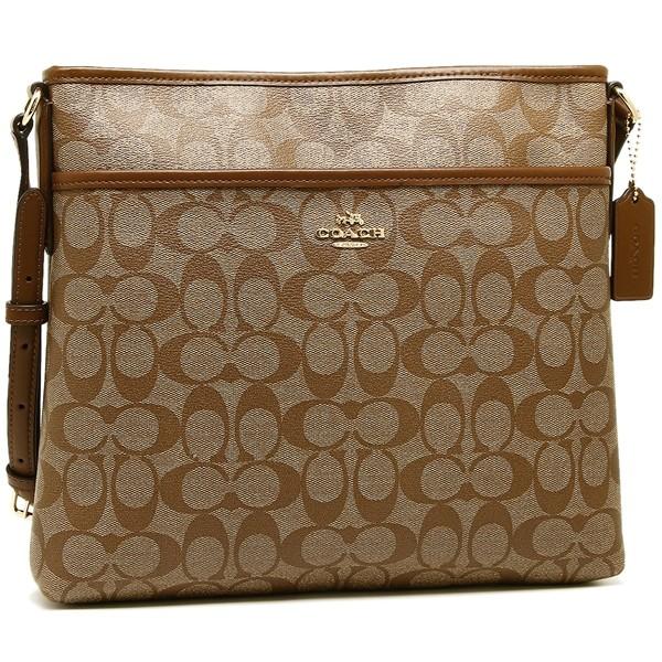 COACH(コーチ)ショルダーバッグ カーキ✖️サドル F58297 新品未使用 楽天市場】コーチ ショルダーバッグ f58297の通販