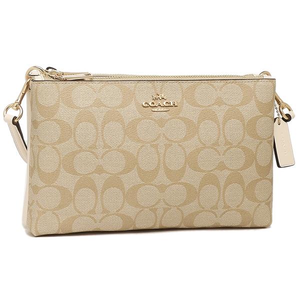 コーチ ショルダーバッグ アウトレット Coach レディース Coach レディース F528 Imdqc ライトカーキ ライトカーキ ホワイト Co F528 Imdqc ブランドショップaxes