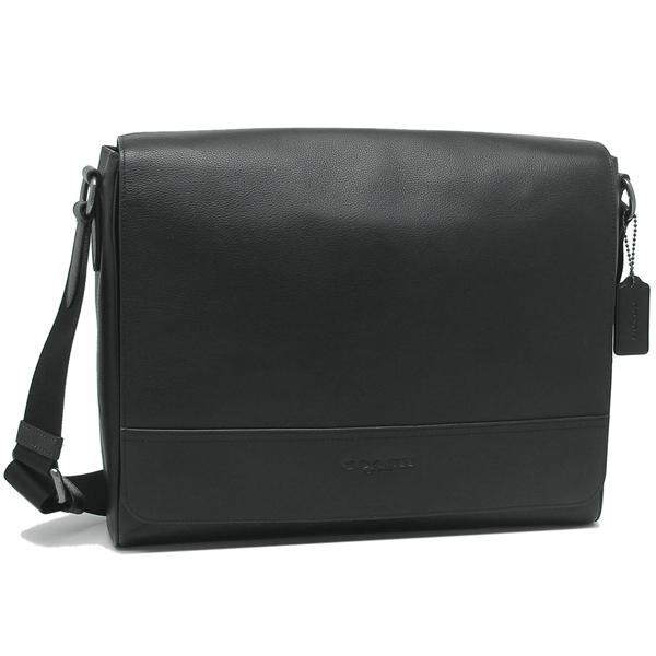 コーチ ショルダーバッグ アウトレット メンズ レディース Coach F Qbbk ブラック 対応 Co F Qbbk Axes 通販 Yahoo ショッピング
