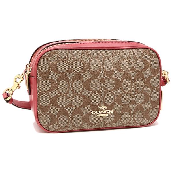 コーチ アウトレット ショルダーバッグ シグネチャー レディース COACH