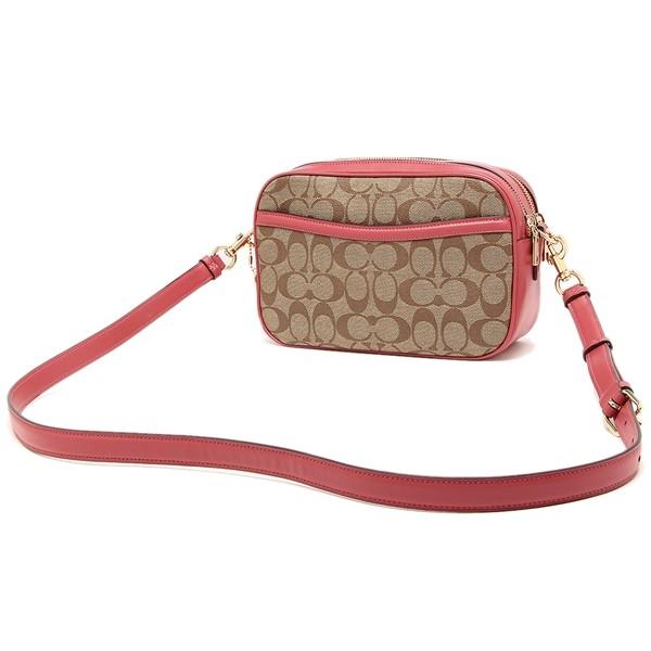 コーチ アウトレット ショルダーバッグ シグネチャー レディース COACH