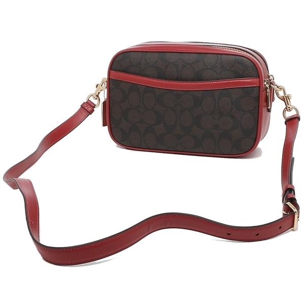 コーチ アウトレット ショルダーバッグ シグネチャー レディース COACH