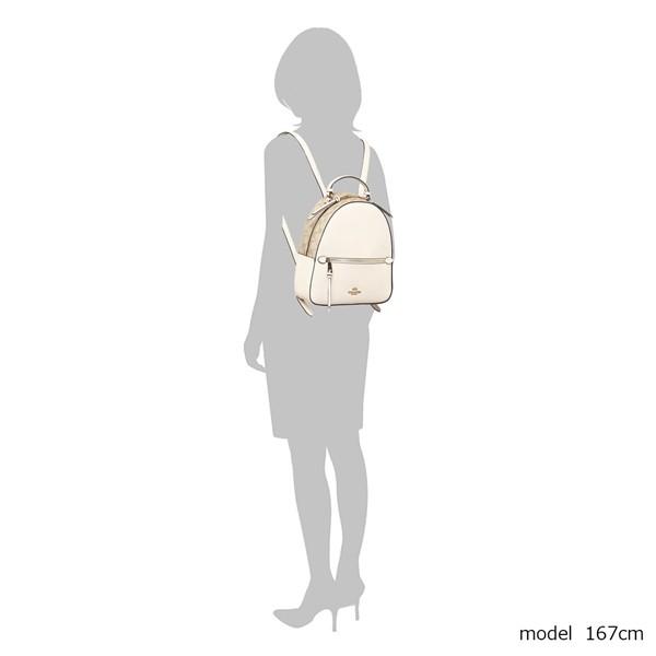 楽天市場】コーチ COACH バッグ リュック F76622 ライトカーキ