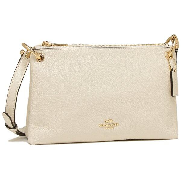 コーチ ショルダーバッグ アウトレット レディース Coach F Imchk ホワイト Co F Imchk Axes 通販 Yahoo ショッピング
