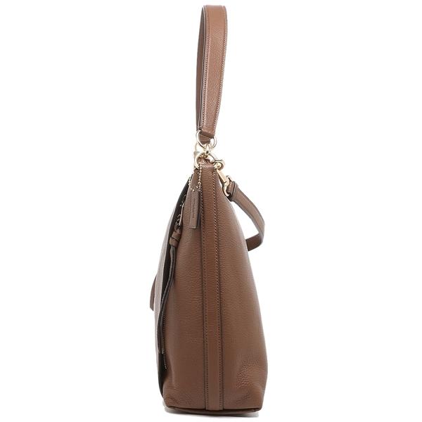 コーチ COACH ショルダーバッグ マディソン F79994 ブラウン コーチ バッグ アウトレット COACH F79993 F79994 マーロン ホーボー