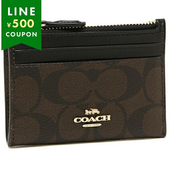 COACH コーチ コインケース パスケース レディース F88208 IMAA8 