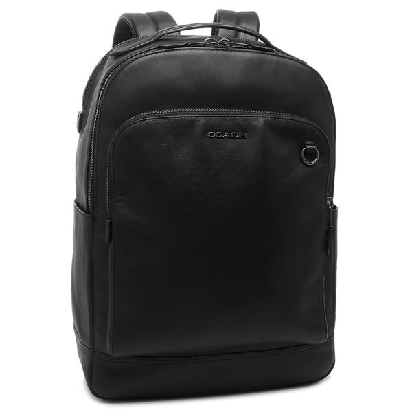 コーチ リュック アウトレット メンズ Coach 939 Qbbk ブラック 対応 Co F939 Qbbk Axes 通販 Yahoo ショッピング