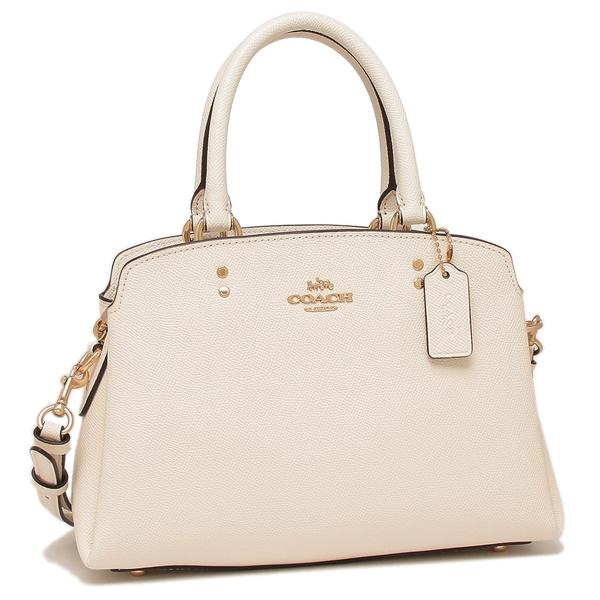 コーチ Coach ハンドバッグ ショルダーバッグ レディース Imchk ホワイト アウトレット Co F Imchk Axes アクセス Yahoo 店 通販 Yahoo ショッピング