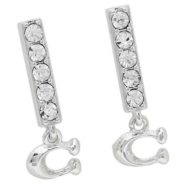 支店 コカイン 測定可能 コーチ ピアス メンズ 片耳 P Suzuka Jp