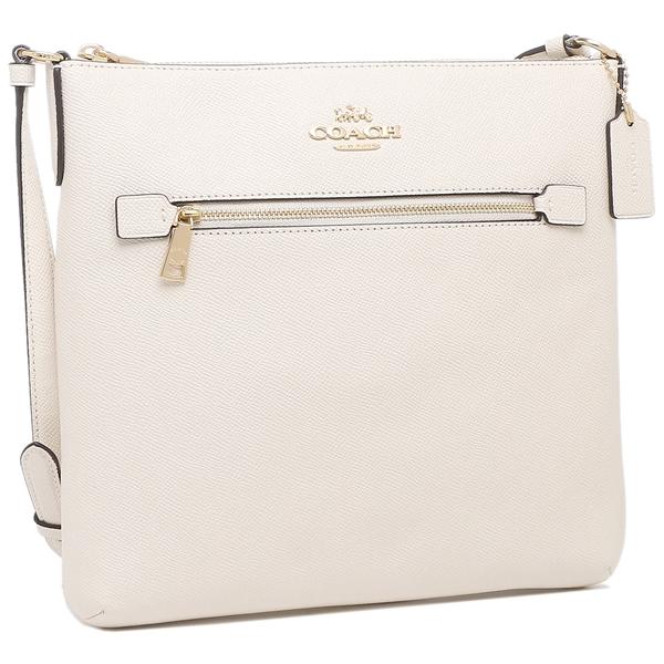 COACH コーチ ショルダーバッグ ホワイト レディース C1556 COACH コーチ ショルダーバッグ ホワイト レディース C1556