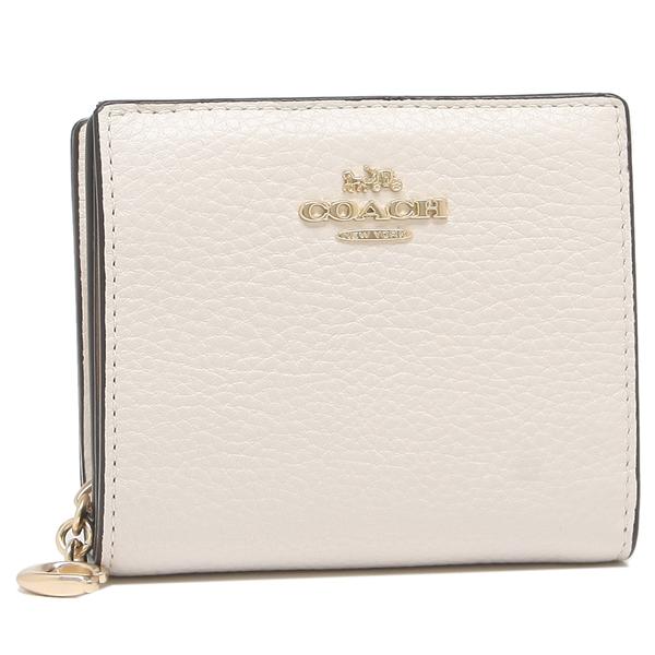P15%還元 10/31 10:00まで」コーチ COACH 二つ折り財布 ミニ財布 ホワイト レディース C2862 IMCHK アウトレット :co-fc2862-imchk:AXES(アクセス)Yahoo!店 - 通販 - Yahoo!ショッピング P15%還元 10/31 10:00まで」コーチ COACH 二つ折り財布 ミニ財布 ホワイト レディース C2862 IMCHK アウトレット :co-fc2862-imchk:AXES(アクセス)Yahoo!店 - 通販 - Yahoo!ショッピング