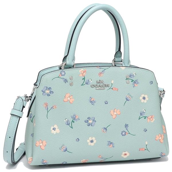 クリスマス特集22 Coach コーチ 花柄 ベージュ Pvc ショルダーバッグ ハンドバッグ トートバッグ レディース ハンドバッグ Www Oroagri Eu