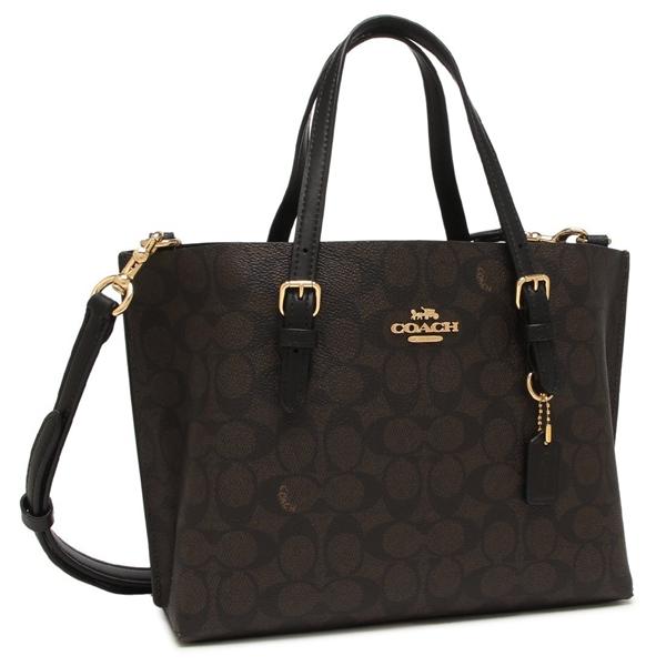 COACH コーチ アウトレット トートバッグ モリートートバッグ25 COACH コーチ アウトレット トートバッグ モリートートバッグ25