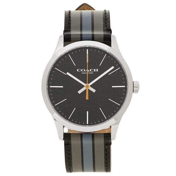 COACH コーチ 腕時計 時計 バクスター Baxter レディース
