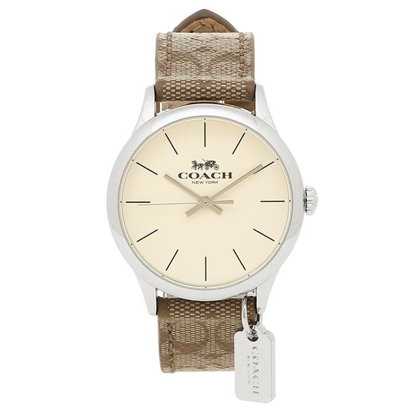 COACH 腕時計 レディース コーチ 時計 COACH アウトレット W1549 RUBY ルビー レディース腕時計