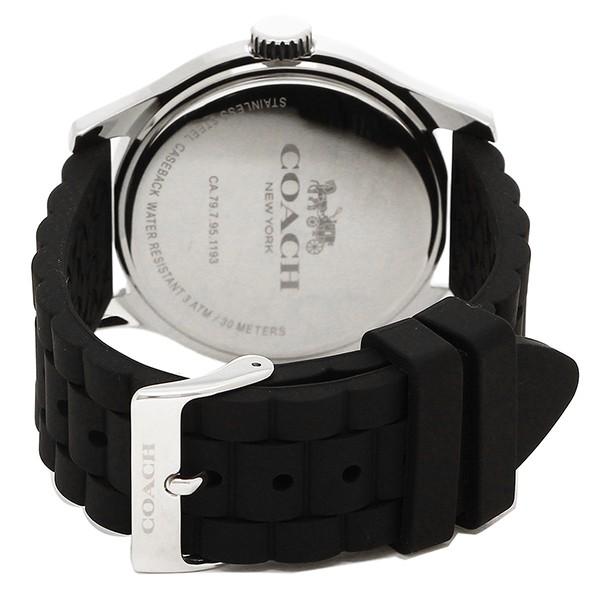 返品保証 コーチ 腕時計 レディース アウトレット Coach W6033 Blk ブラック シルバー Buyee Buyee Japanese Proxy Service Buy From Japan Bot Online