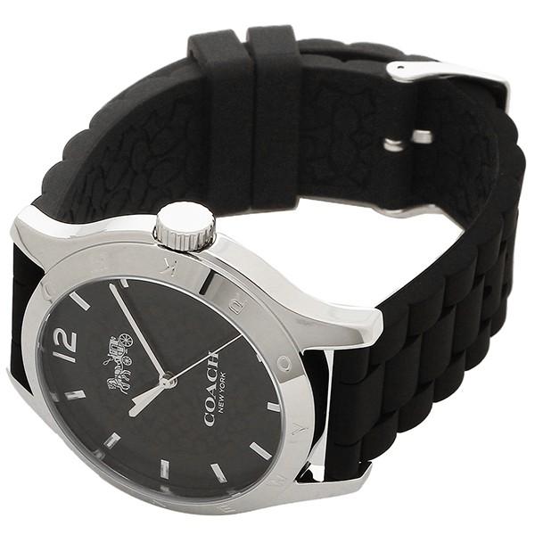 返品保証 コーチ 腕時計 レディース アウトレット Coach W6033 Blk ブラック シルバー Buyee Buyee Japanese Proxy Service Buy From Japan Bot Online