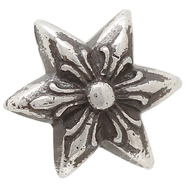 P10 還元 5 23 時 24時 クロムハーツ ピアス アクセサリー メンズ Chrome Hearts Silver シルバー Cw Slv Axes 通販 Yahoo ショッピング