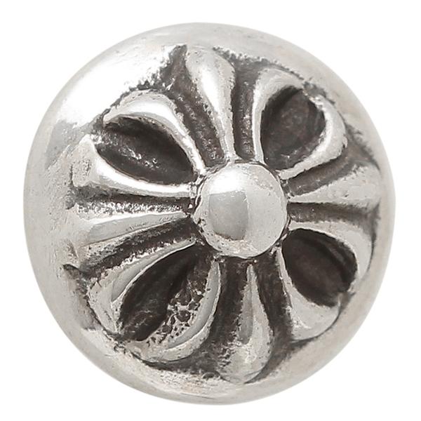 クロムハーツ ピアス アクセサリー メンズ Chrome Hearts Silver シルバー Cw Slv Axes 通販 Yahoo ショッピング