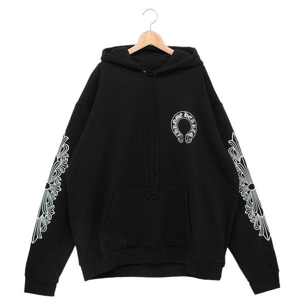 クロムハーツパーカー