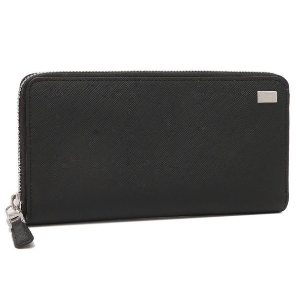 dunhill ダンヒル 長財布 ブラック メンズ DUNHILL 23F2P15PS dunhill ダンヒル 長財布 ブラック メンズ DUNHILL 23F2P15PS