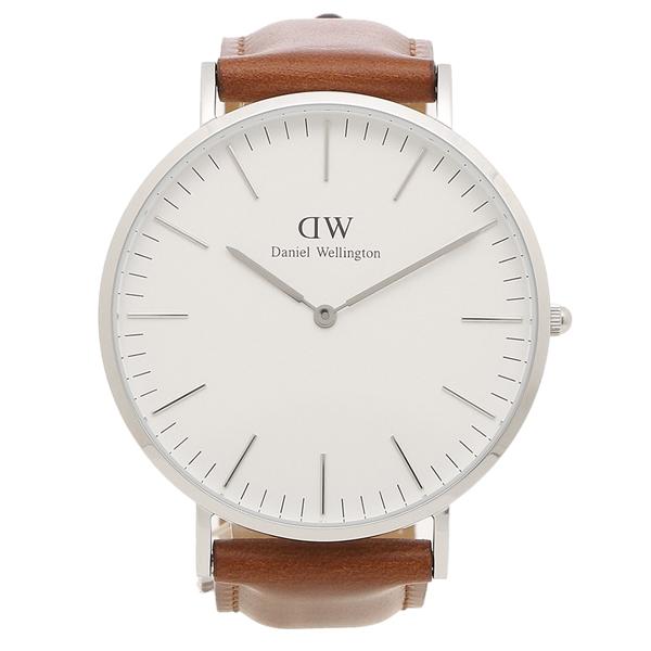 P10 還元 5 30 時 24時 ダニエルウェリントン 腕時計 メンズ Daniel Wellington Dw St Mawes セイントモース 40mm ブラウン Dw Dw Axes 通販 Yahoo ショッピング