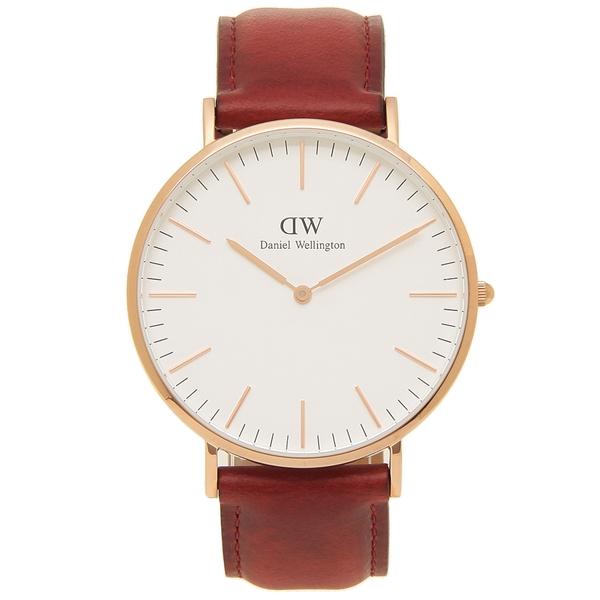 ダニエルウェリントン 腕時計 メンズ Daniel Wellington Dw レッド Dw Dw Axes 通販 Yahoo ショッピング