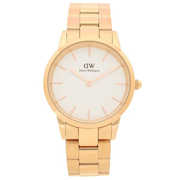 P10 還元 4 10 11 ダニエルウェリントン 腕時計 レディース メンズ Daniel Wellington Dw ローズゴールド Dw Dw Axes 通販 Yahoo ショッピング
