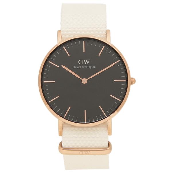 ダニエルウェリントン 腕時計 レディース メンズ Daniel Wellington Dw Classic クラシック Dover ドーバー 36mm ブラック ホワイト Dw Dw Axes 通販 Yahoo ショッピング