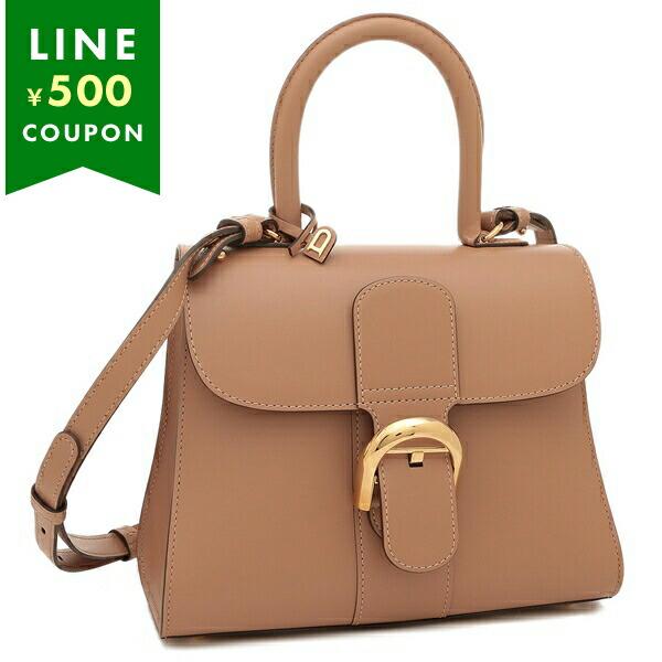 DELVAUX デルヴォー ハンドバッグ ショルダーバッグ ブリヨンピーエム 
