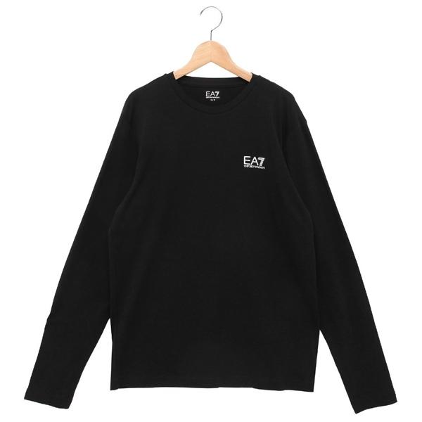 EA7 イーエーセブン エンポリオアルマーニ Tシャツ カットソー EA7 イーエーセブン エンポリオアルマーニ Tシャツ カットソー