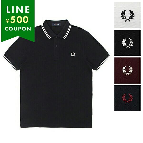 フレッドペリー Tシャツ カットソー シャツ ブラウス ザ フレッドペリーシャツ ポロシャツ メンズ FRED PERRY M3600 鹿の子 FRED PERRY（フレッドペリー） Tシャツ カットソー シャツ ブラウス ザ